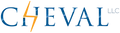 Cheval LLC logo