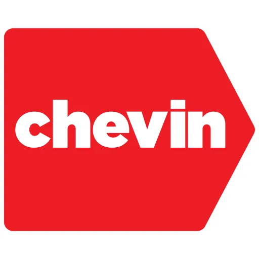 ChevinFleetSolutions logo
