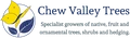 Chew Valley Trees logo