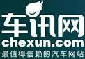 Chexun logo