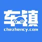 Chezhency logo