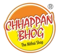 Chhappan Bhog