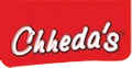 Chheda Specialities Foods logo