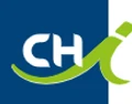 CHI Elbeuf Louviers Val de Reuil logo