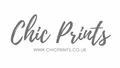 Chic Prints logo