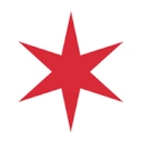City of Chicago logo