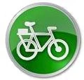 Chicago Electric Bicycles logo