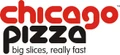 Chicago Pizza India logo