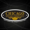 Chicago Steak logo