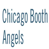 Chicago Booth Angels logo
