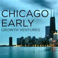 Chicago Early Growth Ventures logo