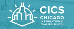 Chicago International Charter School logo
