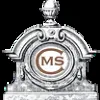 Chicago Metal Supply logo