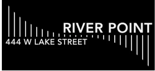 River Point logo