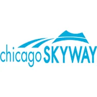 Chicago Skyway logo