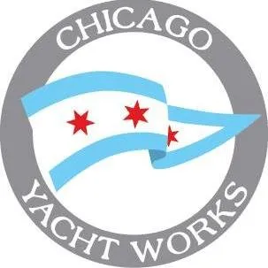 Chicago Yacht Works logo