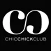 ChicChickClub logo