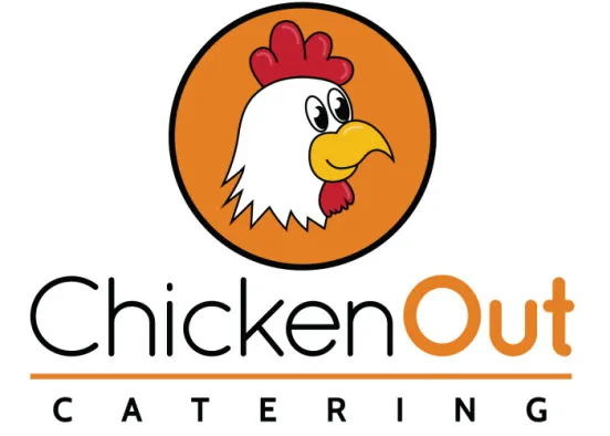ChickenOut logo