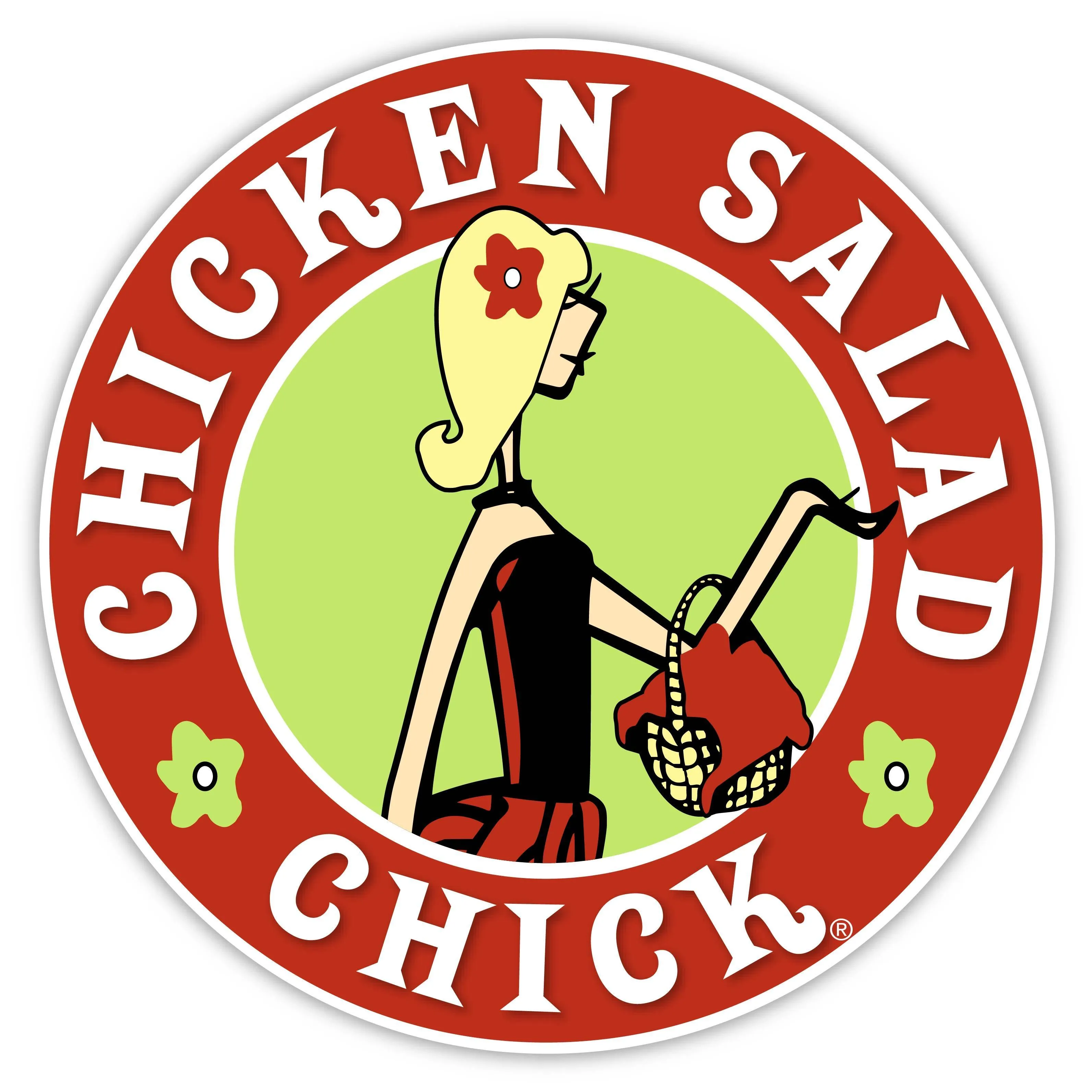 Chick logo