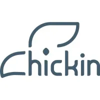 Chickin logo