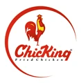 ChicKing India logo
