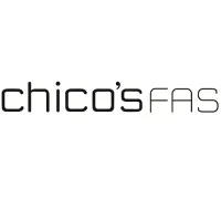 Chico's FAS logo