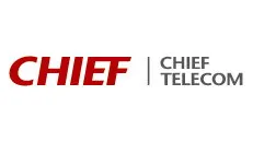 Chief Telecom logo
