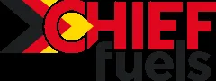 Chief Fuels logo