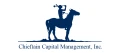 Chieftain Capital Management logo