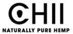 CHII Naturally Pure Hemp logo