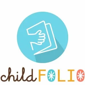 ChildFolio logo
