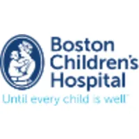 Boston Children's Hospital logo