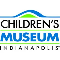 The Children's Museum of Indianapolis logo