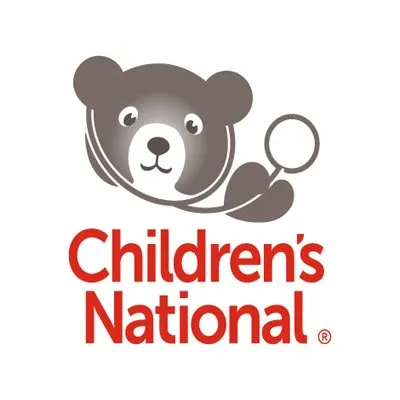 Children's National logo