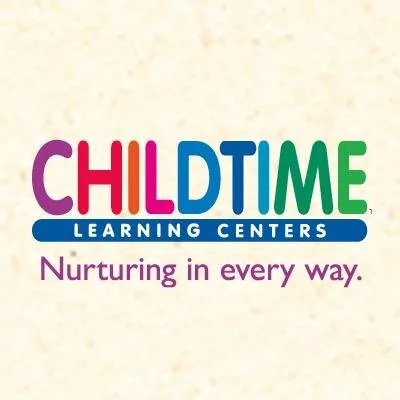 Childtime logo