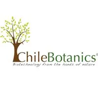 Chile Botanics logo
