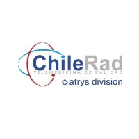 ChileRad logo