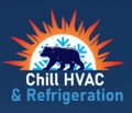 Chill HVAC logo