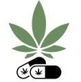 Chill Pill Oil logo