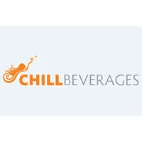 Chill Beverages logo
