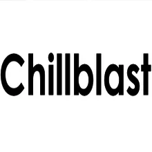 Chillblast logo