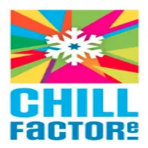 Chill Factore logo