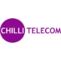 Chilli Telecom logo