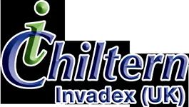 Chilterninvadex logo