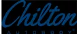 Chilton Auto Body logo