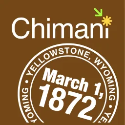 Chimani logo