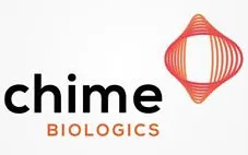Chime Biologics logo