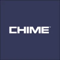 Chime Communications logo