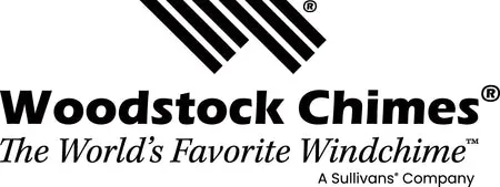 Woodstock Chimes logo