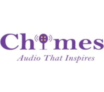 Chimes Radio logo